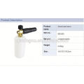 low price car washer foam gun nozzle High pressure snow foam lance car care/1L snow foam lance